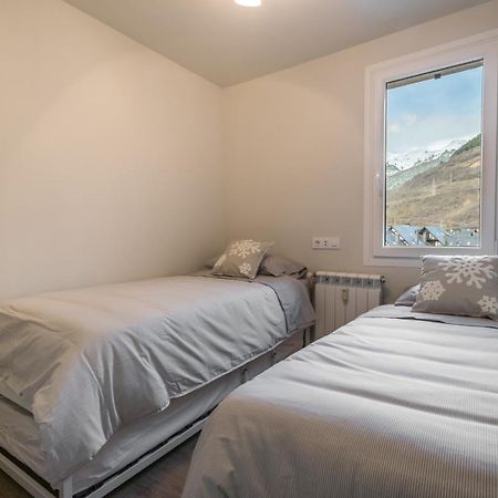 Ferienwohnung Lua Vielha e Mijaran Exterior foto