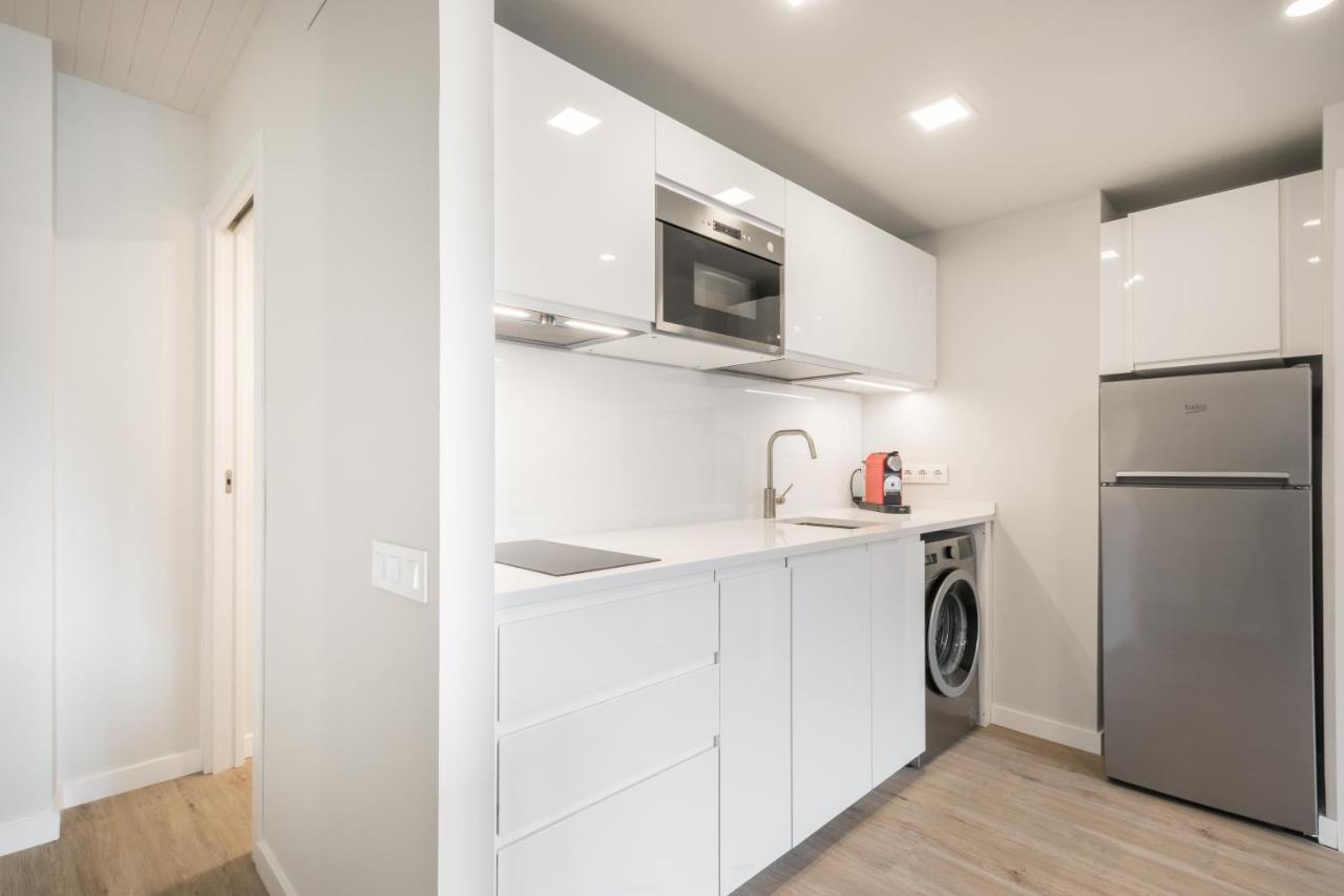 Ferienwohnung Lua Vielha e Mijaran Exterior foto