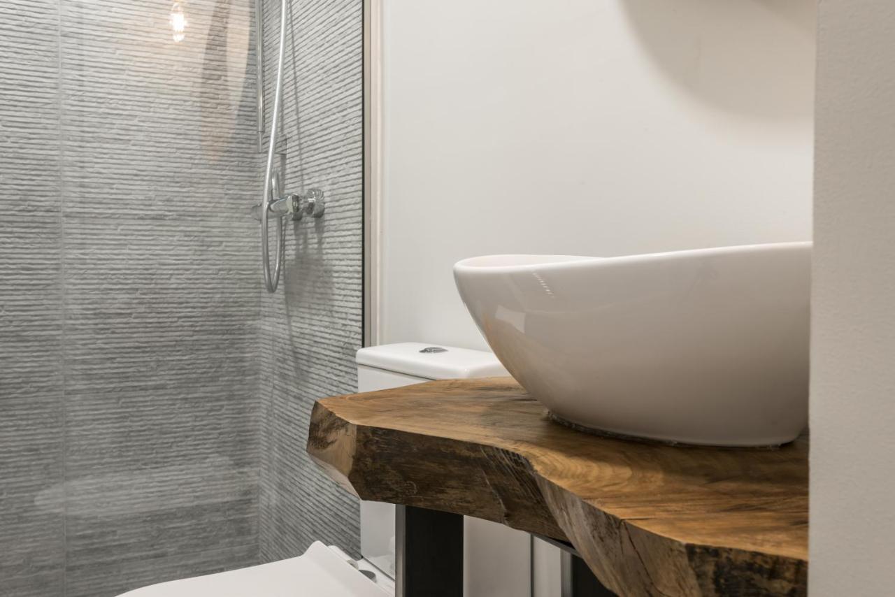 Ferienwohnung Lua Vielha e Mijaran Exterior foto