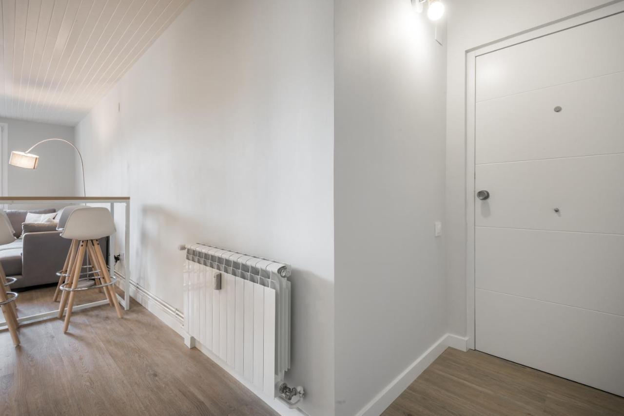 Ferienwohnung Lua Vielha e Mijaran Exterior foto