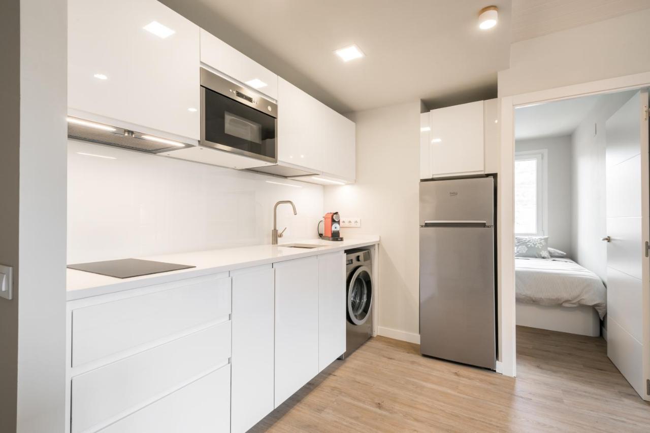 Ferienwohnung Lua Vielha e Mijaran Exterior foto